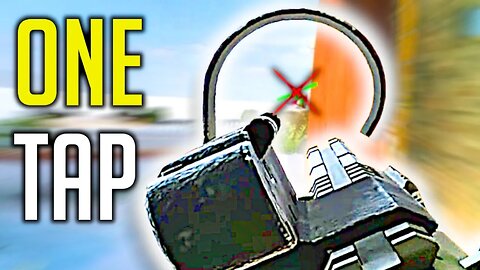 Heute nur ONETAPS - Rainbow Six Siege [DE]