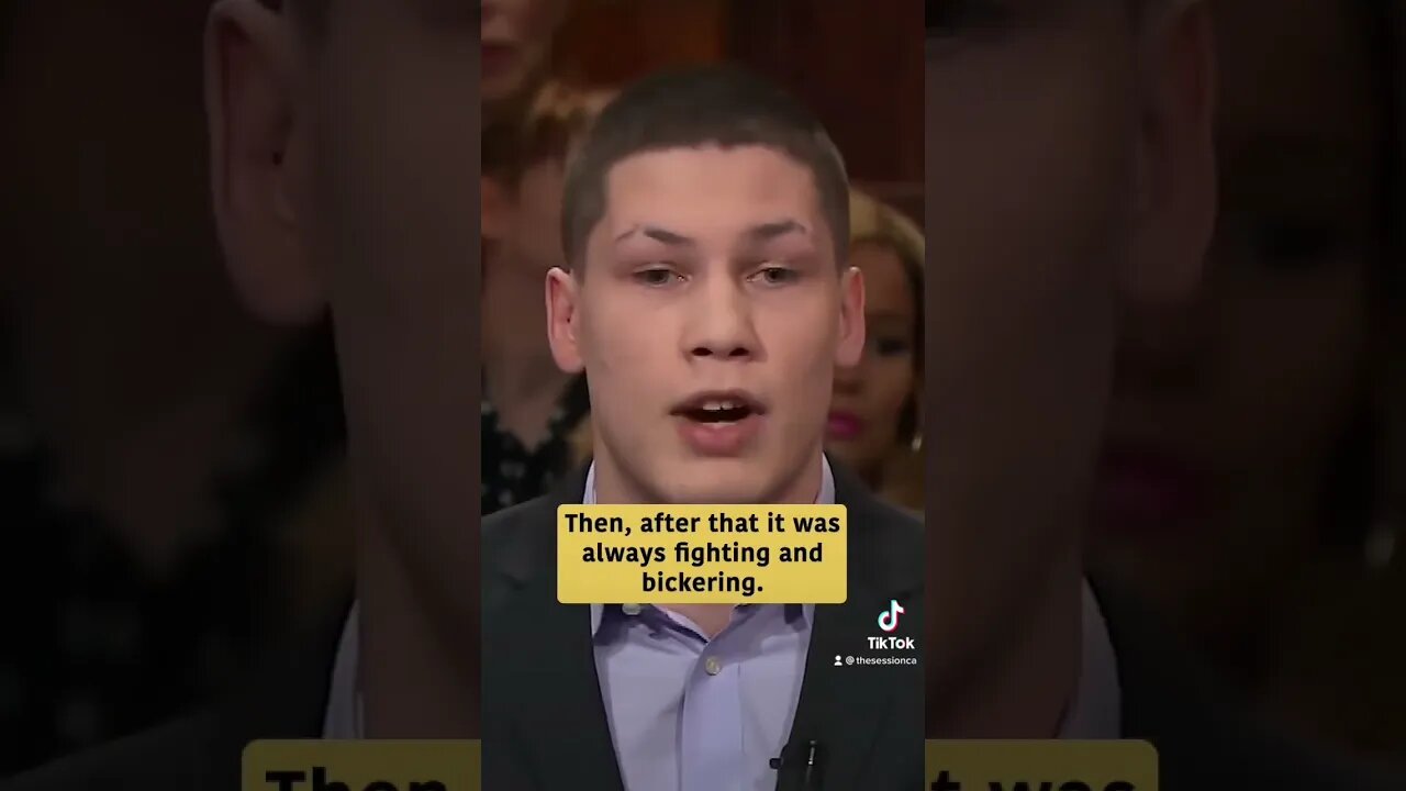 A “Hook Up” costs him this @PaternityCourt