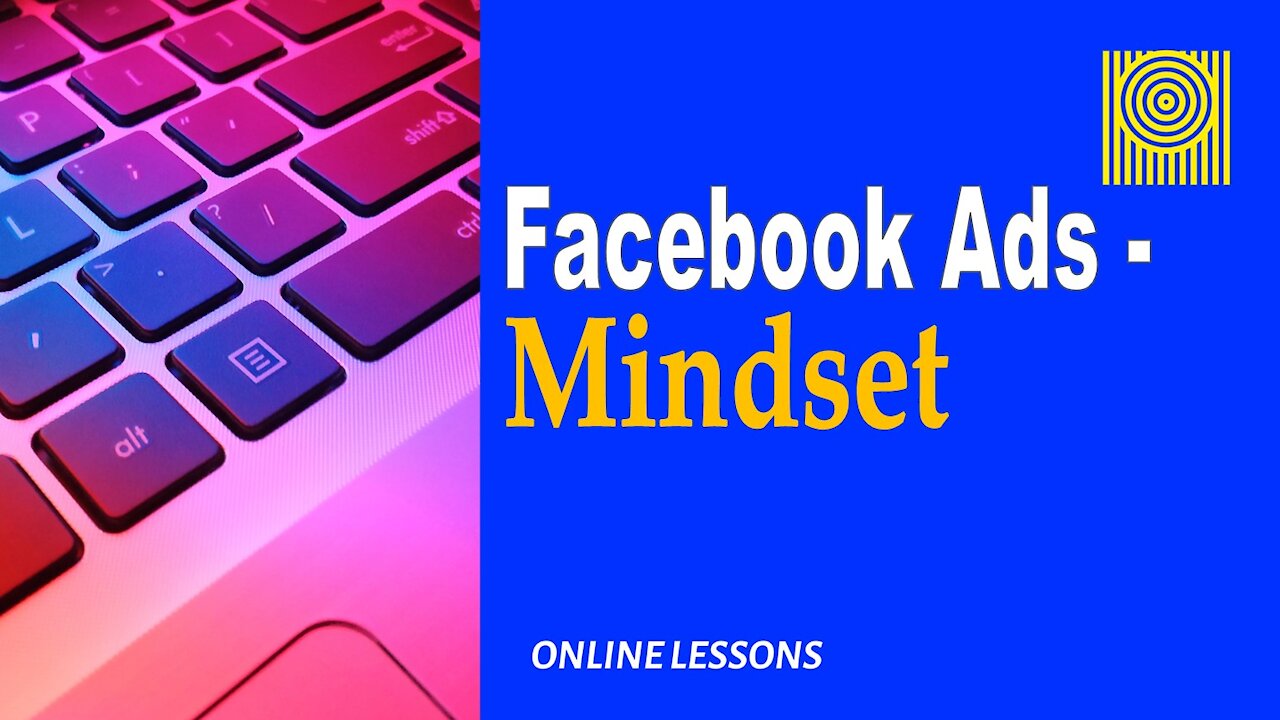 Facebook Ads-Mindset