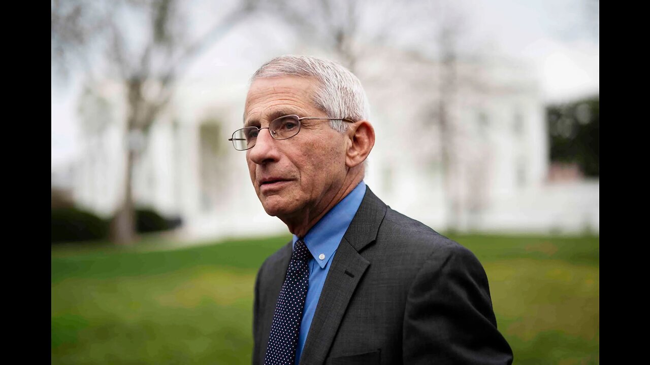 FAUCI: "ΙΣΩΣ ΕΧΟΥΝ ΠΡΟΒΛΗΜΑ ΟΣΟΙ ΔΕΝ ΕΜΒΟΛΙΑΣΤΟΥΝ Ή ΔΕΝ ΚΑΝΟΥΝ ΤΙΣ ΑΝΑΜΝΗΣΤΙΚΕΣ!"