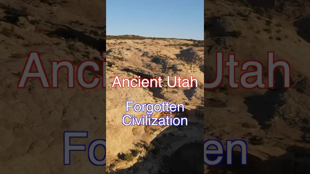 Ancient ruins and artifacts in Utah. The Anasazi lived here #history #adventure #hiking