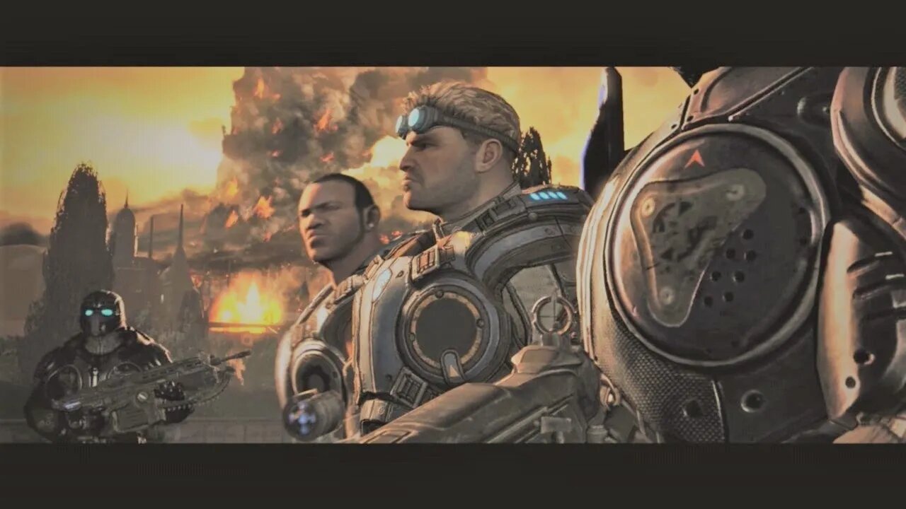 How Bad Is It? Gears of War: Judgement- Intro