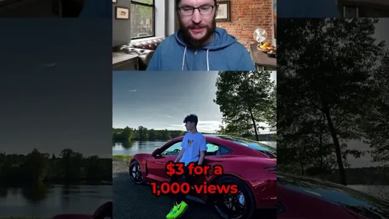 is Clix a millionaire?