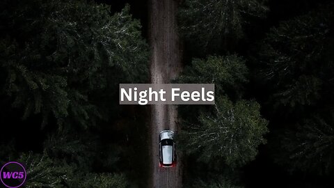 (FREE) Night Feels - Boom Bap Type Beat - woochunk5