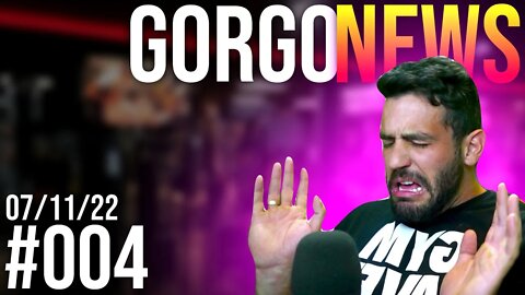 SEGUNDA FURIOSA | GORGONEWS #004