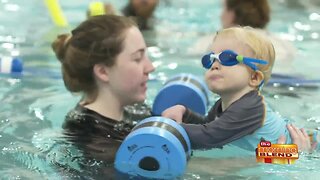 Guiding Swimmers from "Bubbles to Butterfly"