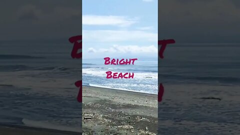 Bright Beach