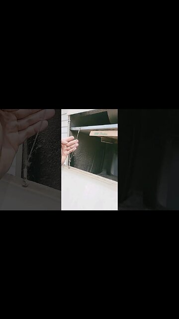 How to replace filter in Bard air conditioner? @BardManufacturingCompanyInc