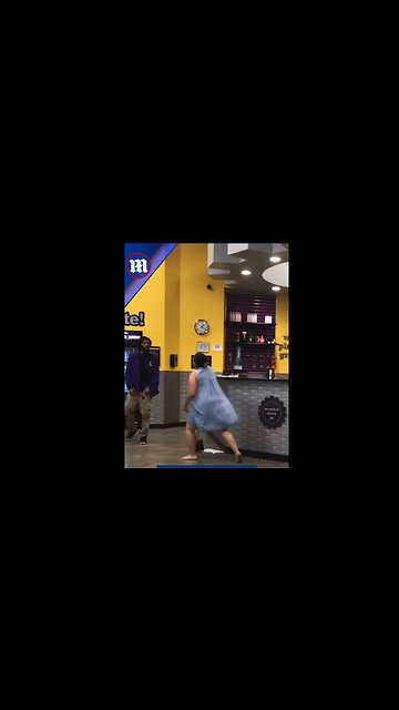 Feminisit Rage On Full Display 🤣