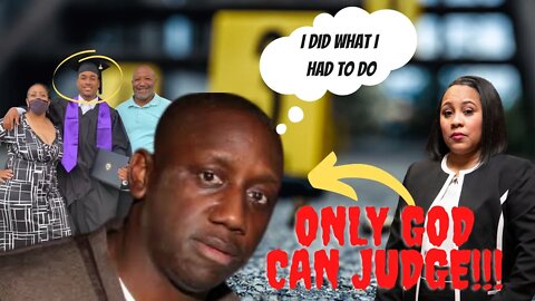 #chakazulu raining FIRE on his FOES in HOT-ATLANTA. Was it SELF DEFENSE? #shorts