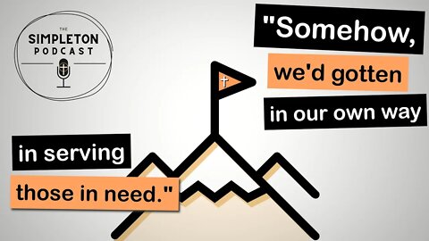 The Truth About Mission Work