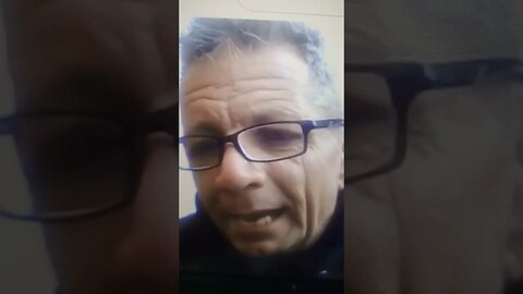 Tony Pizza Yells At His Mom