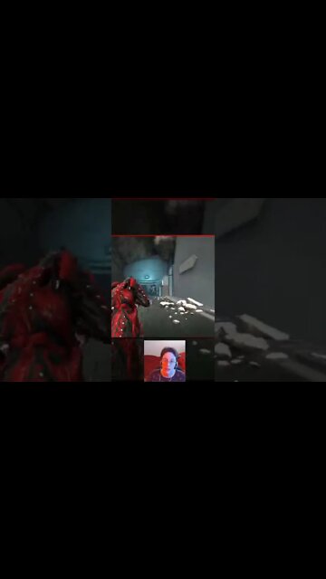 Warframe | Hello, Operator