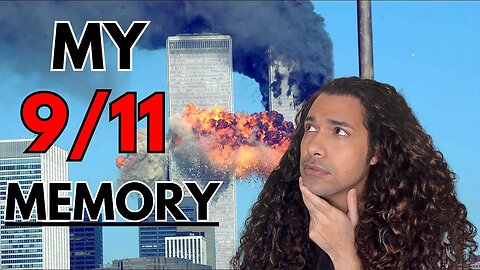 My 9/11 experience as a native New Yorker (Storytime)