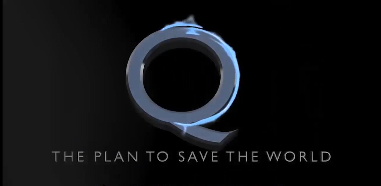 What is Q? Why was Q formed? Take a trip down the rabbit hole