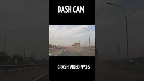 crash video №16 #shorts