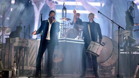 WORSHIP MUSIC SUNDAYS Reaction To for KING & COUNTRY Amen Live Arena Performance