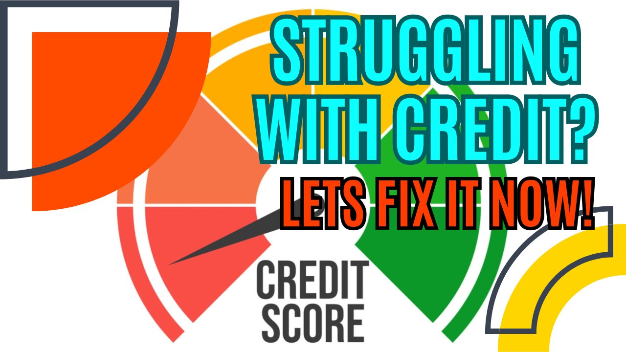 Boost Your Credit Score NOW: Proven Strategies for Financial Freedom | Ultimate Guide 2024 #credit