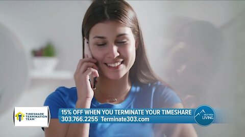 Git Rid Of That Timeshare! // Timeshare Termination Team