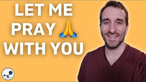 Let Me Pray for Your Children ✝️🙏