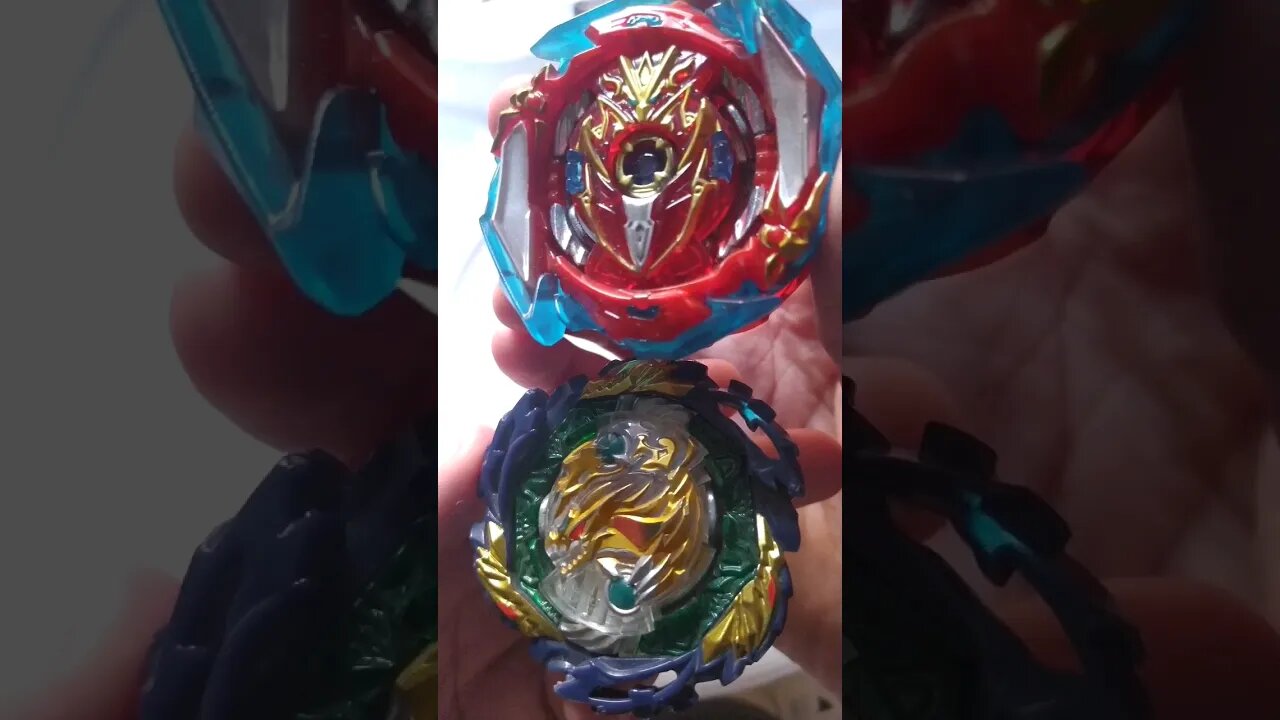 se liga no vencedor #batalhadebeyblade #beyblade #beybladeburst