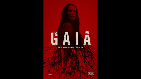 GAIA Movie Review