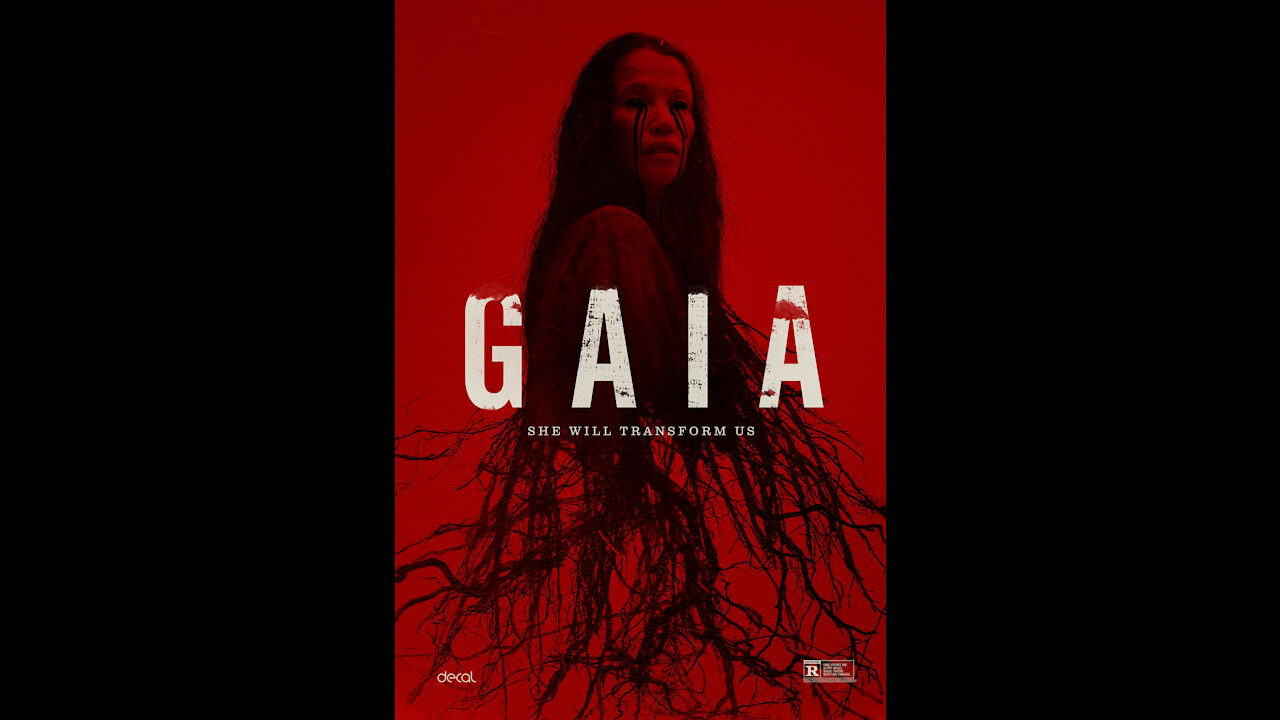 GAIA Movie Review