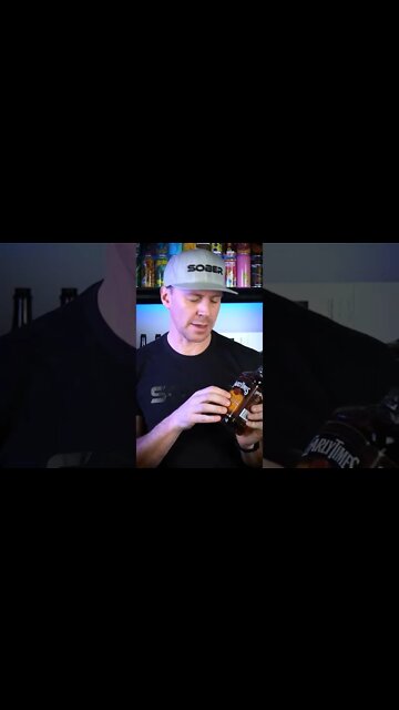 Early Times Bourbon Whisky #shorts