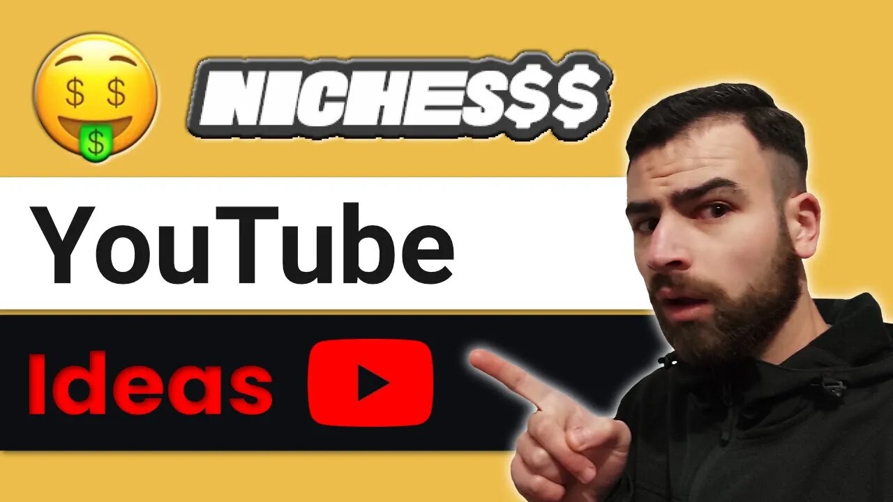 How To Get Youtube Video Ideas With Nichesss (Titles, Openings & Outlines)