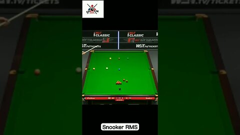 O'Sullivan vs Ibrahim | Snooker Battle | #Shorts #Snooker #Snooker2023 #OSullivan #Trump #Highlights