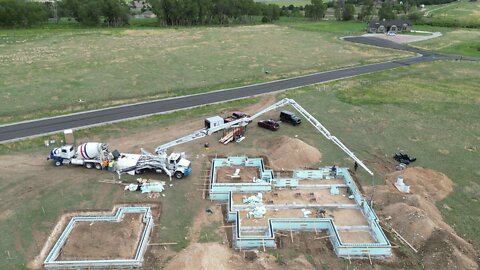 Stem wall pour Timelapse