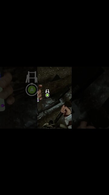 Always Felt Like Something Was Off - Sons Of The Forest #shorts