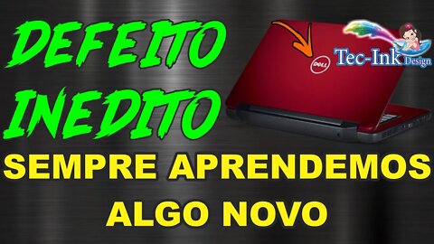 EITA DEFEITO SORRATEIRO! NOTEBOOK HIBERNANDO/SUSPENDENDO/DESLIGANDO DO NADA VEJA COMO FOI RESOLVIDO