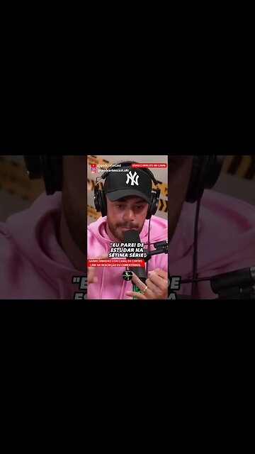 FELIPE TITTO SOBRE SUA VIDA #shorts #felipetitto #empreendedorismo #empresario #trampo