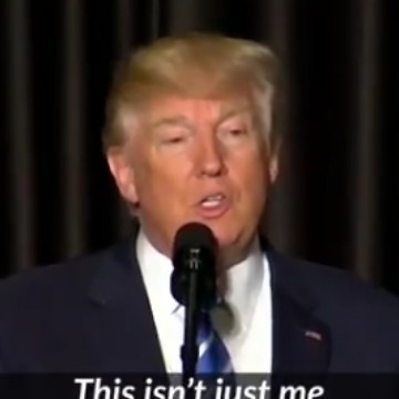 Trump Slams Judges Over Travel Ban