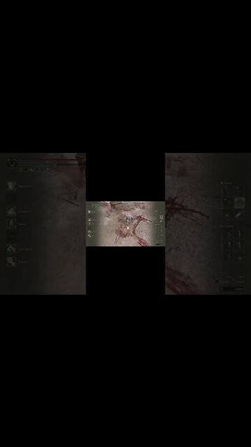 Elden Ring Colliseum PVP#22