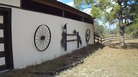 Venus Ranch. Feb 11 2022