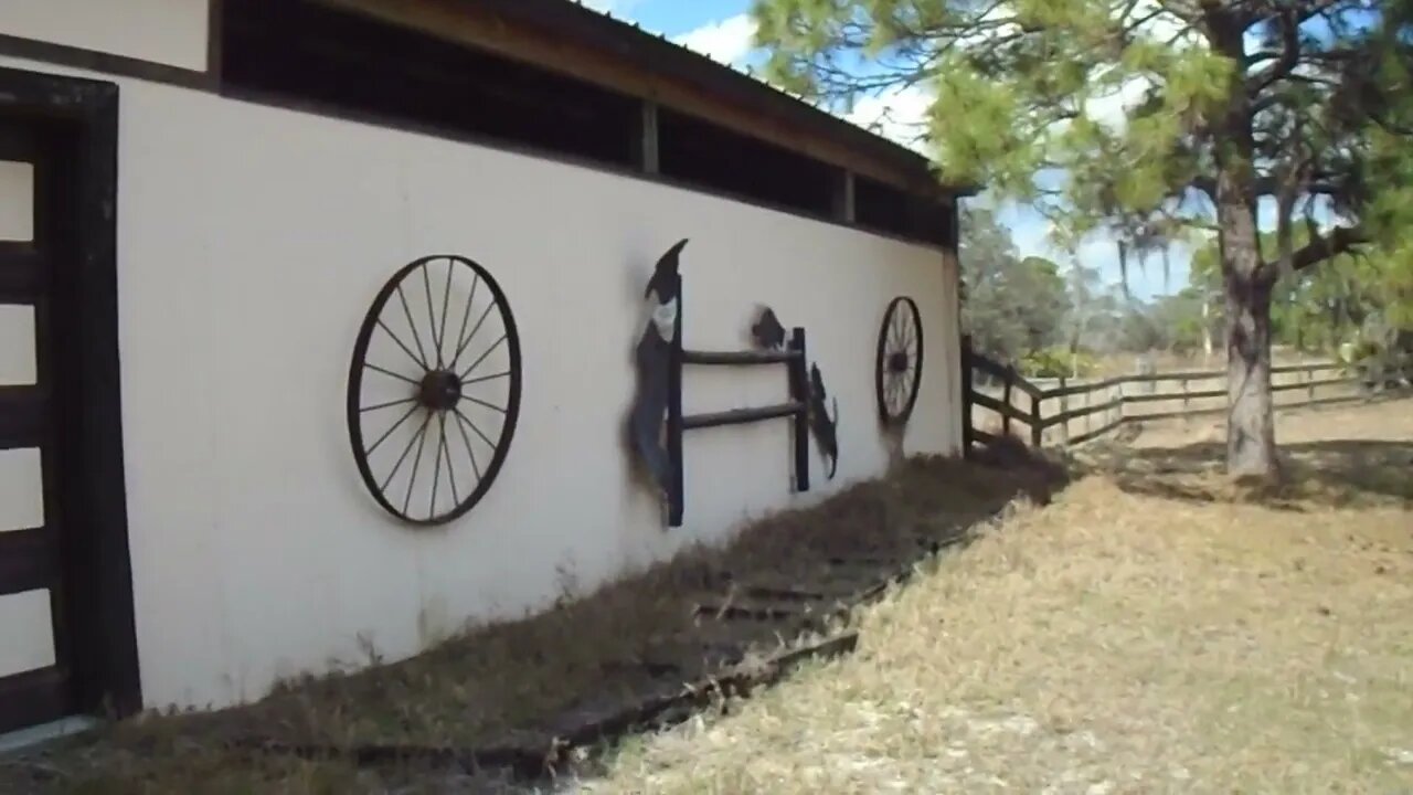 Venus Ranch. Feb 11 2022