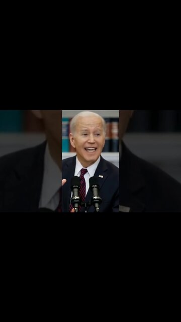 Joe Biden Rednex Cotton Eye Joe #shorts