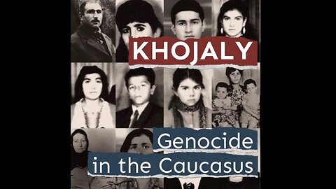 (mirror) Armenian massacres of Azeris - CJB