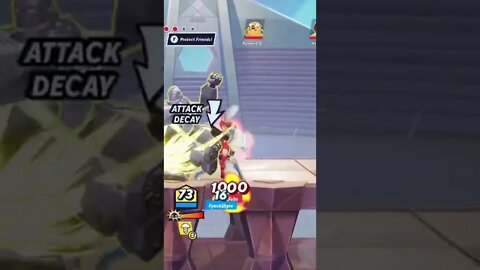 NEVER Trust A Jake Main! Velma Gets Jumped MULTIVERSUS #shorts #multiversus #multiversusbeta