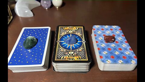 PICK A CARD 🎴 WHO IS STILL THINKING ABOUT YOU?