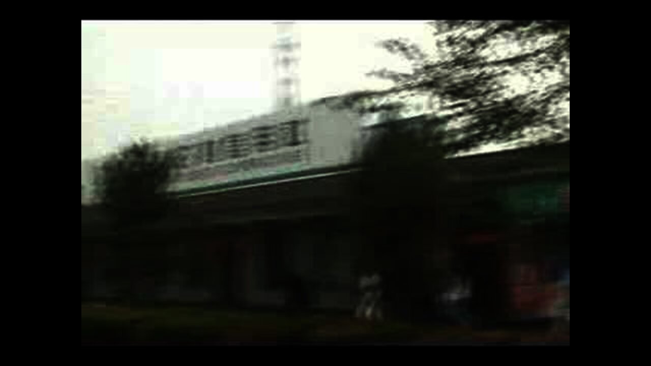 China 2007