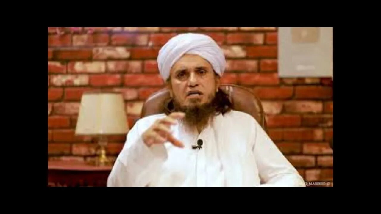 KHULSA_E_QURAN [Mufti Tariq Masood] Crispy & Crunchy.