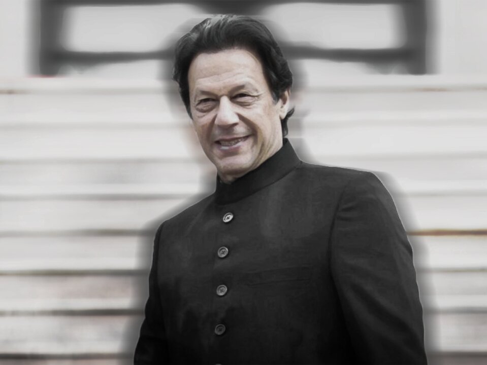 beauty of Pakistan imran khan