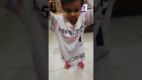 mauli dance|cute|