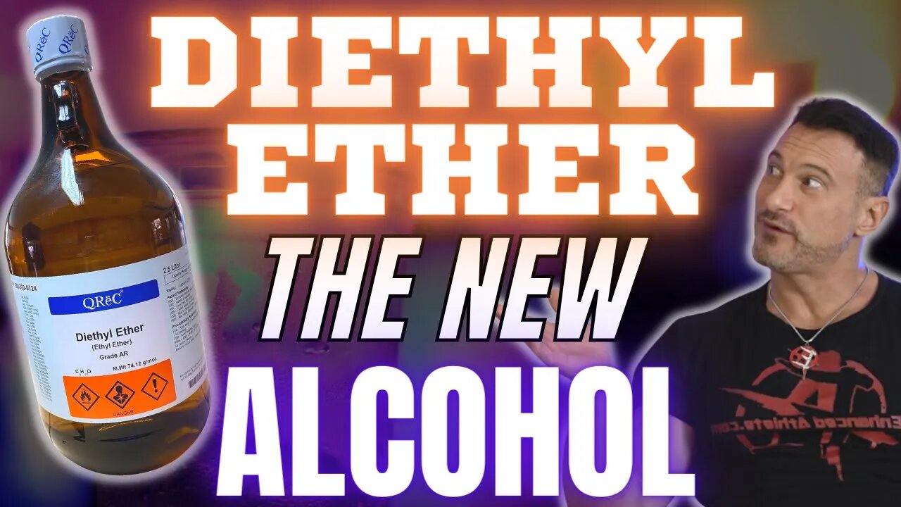 Enter the Ether | If You Still Drink After This You are Stupid