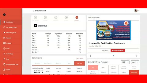 Snap Partners - How I Recruited 69 Drivers In 24hrs