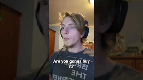 Are you gonna buy Harry Potter Legacy?