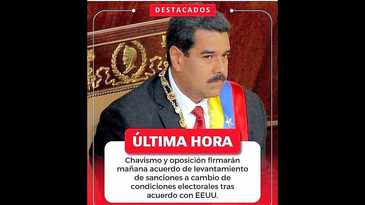 ♦️𝐔𝐑𝐆𝐄𝐍𝐓𝐄♦️🇻🇪𝐒𝐀𝐍𝐂𝐈𝐎𝐍𝐄𝐒 𝐕𝐄𝐍𝐄𝐙𝐔𝐄𝐋𝐀🇻🇪
